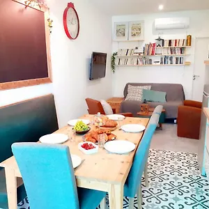 Esprit Bistrot / Rent4night Apartment