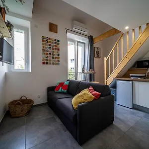 Le Pop'art - Rent4night Apartment