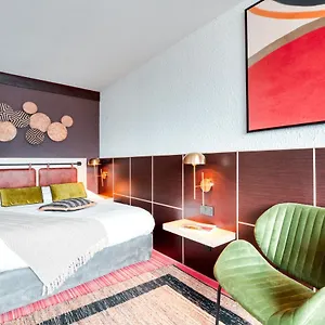 Cowool Aparthotel