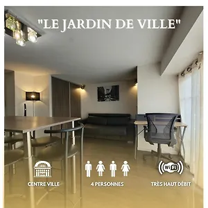 Le Jardin De Appartamento