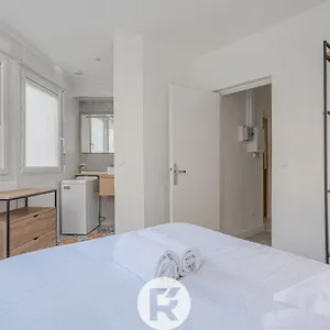  Appartement R'apparts T2 Le Nature House