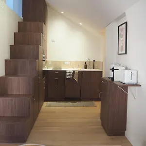  Appartement Les Baleines - Hypercentre 2 Avec Garage Et Clim - Air Conditioning