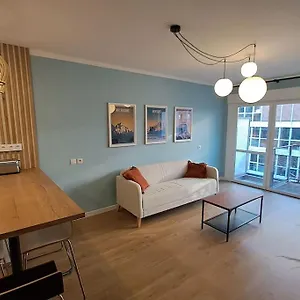  Appartement Cozy Et Calme A