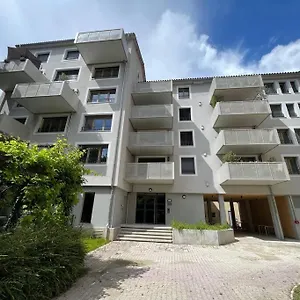  Appartement Secret Garden Calme Et Terrasse En Hyper-centre