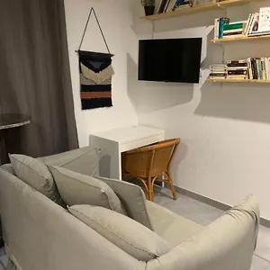 Le Chartreuse / Rent4night Appartamento
