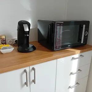  Appartement 101 - Renove Avec 1 Spacieuse - Tram Et Clinique Mutualiste A 1 Min