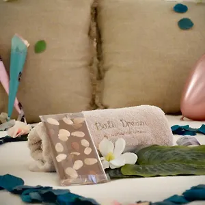  Appartement Bali Dream, Pour Escapade Inoubliable!