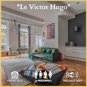  Appartement Le Standing Vh
