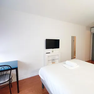 Greet Centre Gare Hotel