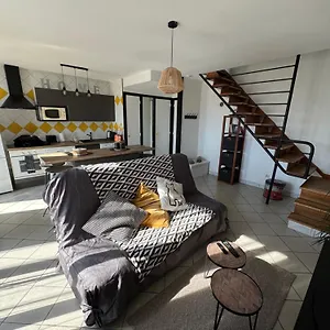Le Beauvert Parking Gratuit Apartment