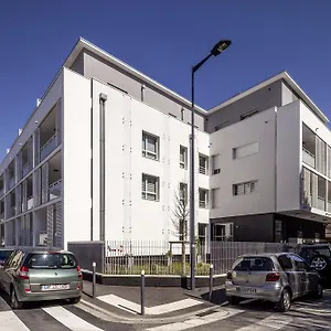 Tempologis Aparthotel
