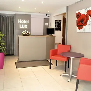 Lux Hotel