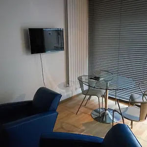 2 Pieces 40 M2, Dans Hyper Centre, Avec Piscine Au Rez De Chaussee Appartamento