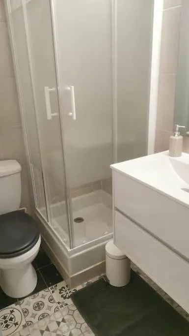 Studio Blue Nest L Cosy I Wifi Fibre I Grenoble Apartment